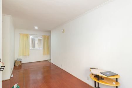 Sala de apartamento à venda com 2 quartos, 60m² em Jardim Maristela, São Paulo