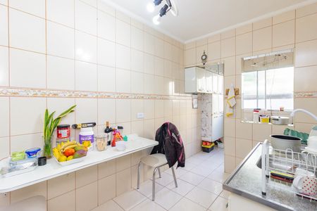 Apartamento à venda com 60m², 2 quartos e 1 vaga Apartamento à venda com 60m², 2 quartos e 1 vagaCozinha