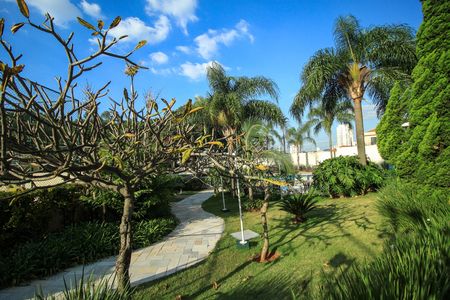 Apartamento à venda com 106m², 3 quartos e 2 vagas