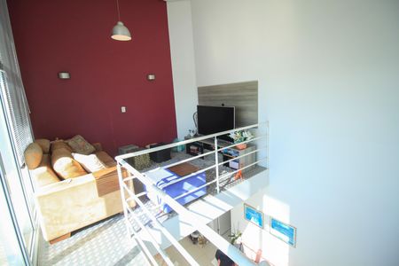 Apartamento à venda com 3 quartos, 106m² em Água Rasa, São Paulo
