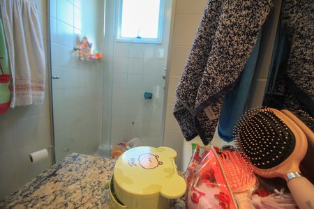 Apartamento à venda com 106m², 3 quartos e 2 vagas