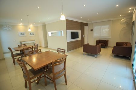Apartamento à venda com 106m², 3 quartos e 2 vagas