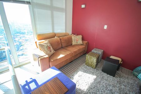 Apartamento à venda com 106m², 3 quartos e 2 vagas