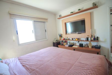 Apartamento à venda com 106m², 3 quartos e 2 vagas