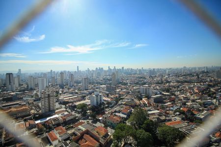 Apartamento à venda com 106m², 3 quartos e 2 vagas