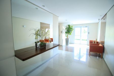 Apartamento à venda com 106m², 3 quartos e 2 vagas