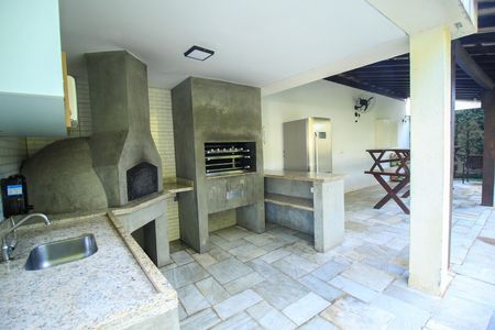Apartamento à venda com 106m², 3 quartos e 2 vagas