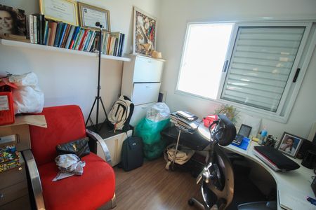 Apartamento à venda com 106m², 3 quartos e 2 vagas
