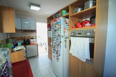 Apartamento à venda com 106m², 3 quartos e 2 vagas