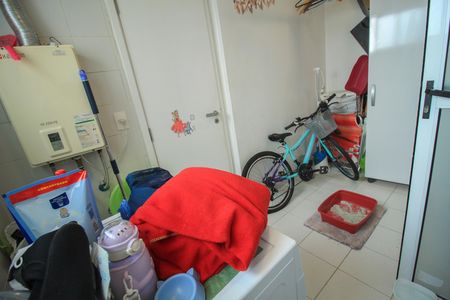 Apartamento à venda com 106m², 3 quartos e 2 vagas