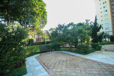 Apartamento à venda com 3 quartos, 106m² em Água Rasa, São Paulo