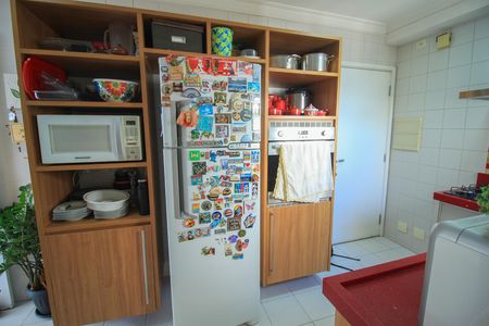 Apartamento à venda com 106m², 3 quartos e 2 vagas