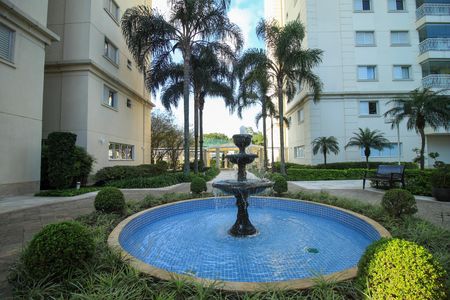 Apartamento à venda com 106m², 3 quartos e 2 vagas