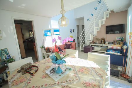 Apartamento à venda com 106m², 3 quartos e 2 vagas