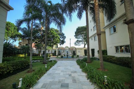Apartamento à venda com 106m², 3 quartos e 2 vagas