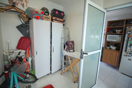 Apartamento à venda com 106m², 3 quartos e 2 vagas