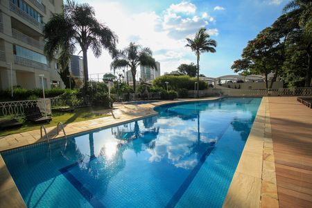 Apartamento à venda com 106m², 3 quartos e 2 vagas