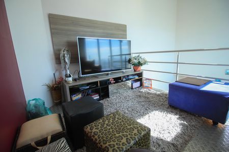 Apartamento à venda com 106m², 3 quartos e 2 vagas