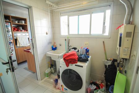Apartamento à venda com 106m², 3 quartos e 2 vagas