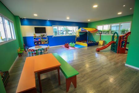 Apartamento à venda com 106m², 3 quartos e 2 vagas
