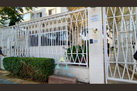 Apartamento à venda com 106m², 3 quartos e 2 vagas