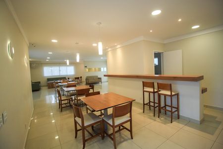 Apartamento à venda com 106m², 3 quartos e 2 vagas