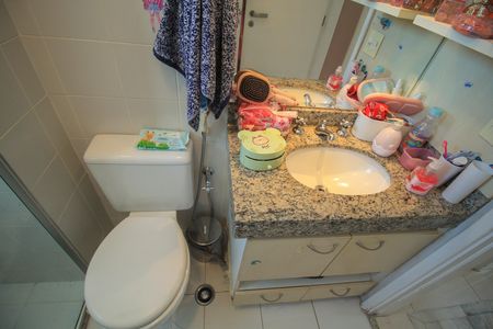 Apartamento à venda com 106m², 3 quartos e 2 vagas