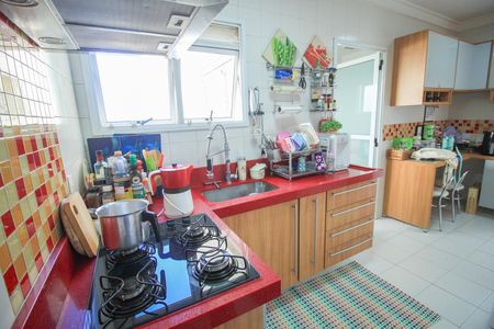 Apartamento à venda com 106m², 3 quartos e 2 vagas