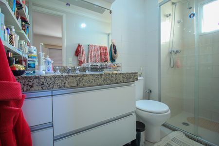 Apartamento à venda com 106m², 3 quartos e 2 vagas