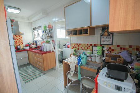 Apartamento à venda com 106m², 3 quartos e 2 vagas