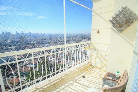 Apartamento à venda com 106m², 3 quartos e 2 vagas