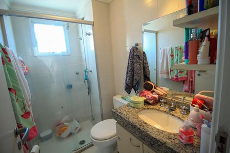 Apartamento à venda com 106m², 3 quartos e 2 vagas