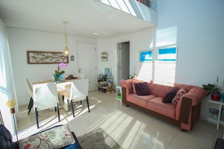Apartamento à venda com 3 quartos, 106m² em Água Rasa, São Paulo