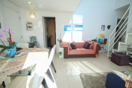 Apartamento à venda com 106m², 3 quartos e 2 vagas