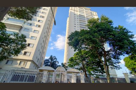 Apartamento à venda com 106m², 3 quartos e 2 vagas