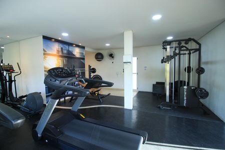 Apartamento à venda com 106m², 3 quartos e 2 vagas