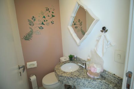 Apartamento à venda com 106m², 3 quartos e 2 vagas