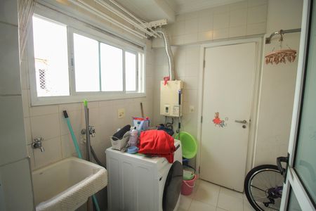 Apartamento à venda com 106m², 3 quartos e 2 vagas