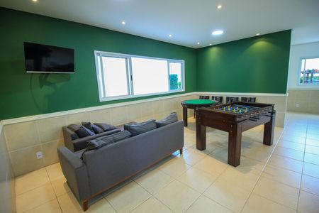 Apartamento à venda com 106m², 3 quartos e 2 vagas