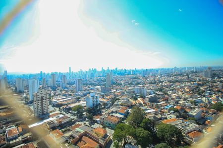 Apartamento à venda com 106m², 3 quartos e 2 vagas