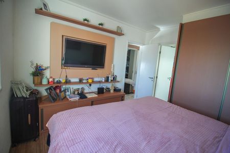 Apartamento à venda com 106m², 3 quartos e 2 vagas