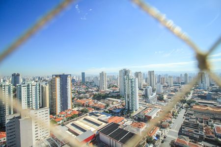 Apartamento à venda com 106m², 3 quartos e 2 vagas