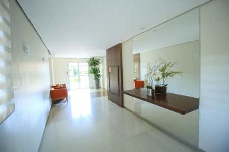 Apartamento à venda com 106m², 3 quartos e 2 vagas