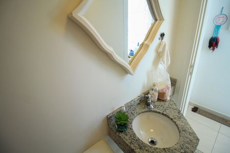 Apartamento à venda com 3 quartos, 106m² em Água Rasa, São Paulo