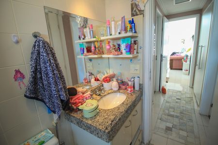 Apartamento à venda com 3 quartos, 106m² em Água Rasa, São Paulo