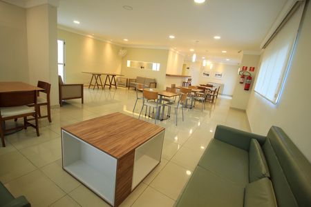 Apartamento à venda com 106m², 3 quartos e 2 vagas