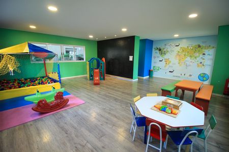 Apartamento à venda com 106m², 3 quartos e 2 vagas