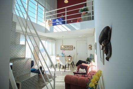 Apartamento à venda com 3 quartos, 106m² em Água Rasa, São Paulo