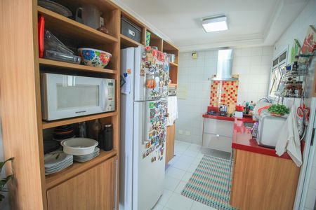 Apartamento à venda com 106m², 3 quartos e 2 vagas