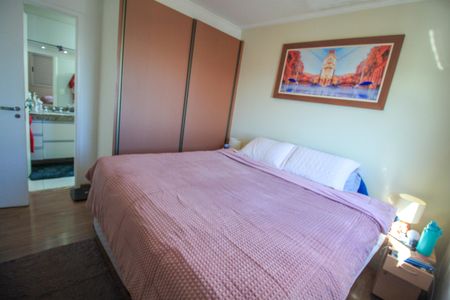 Apartamento à venda com 106m², 3 quartos e 2 vagas